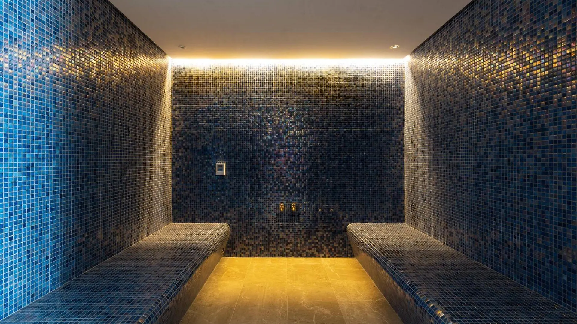 Residence Evolo Chambre D'Hotes Tunis 0*,  Tunisia