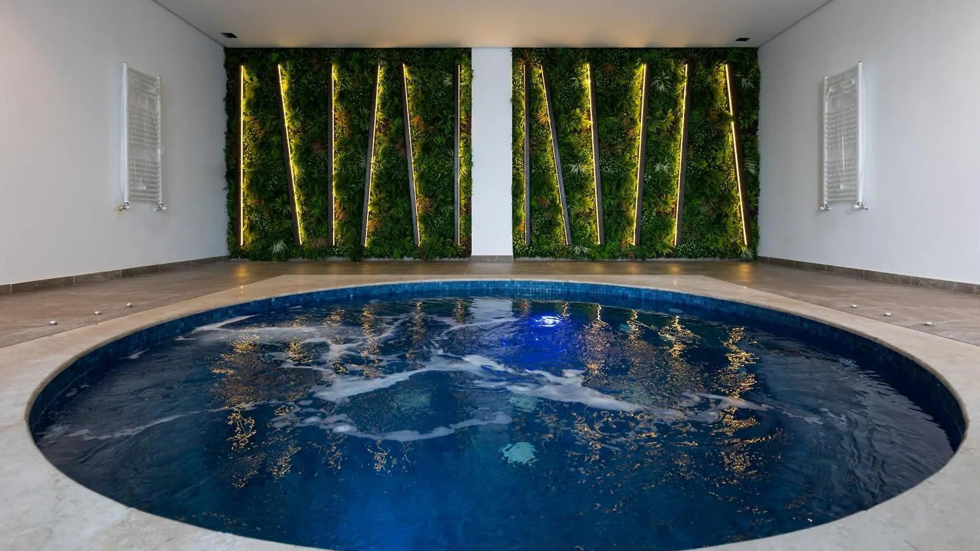 Residence Evolo Chambre D'Hotes Tunis Aparthotel