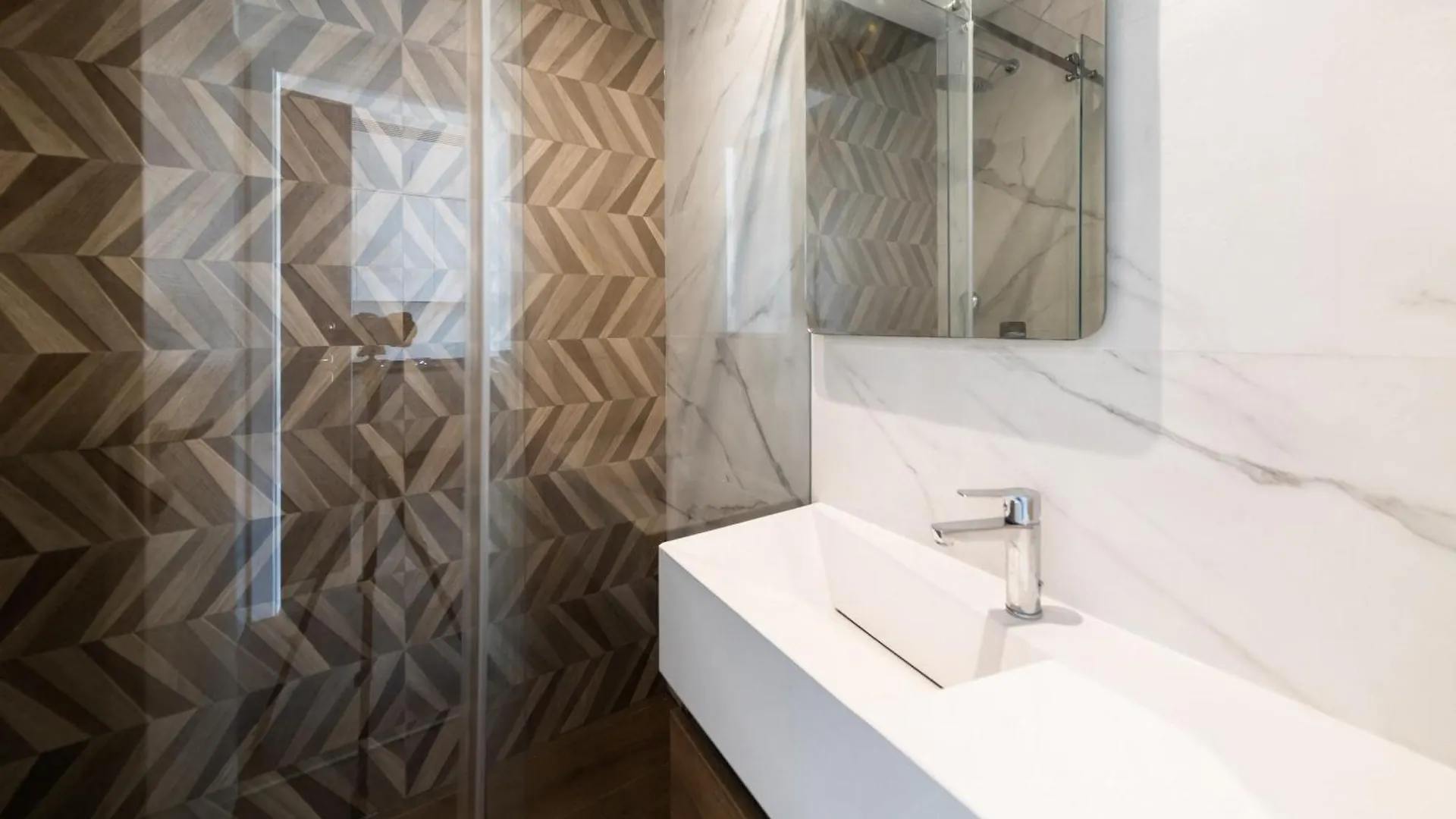 Residence Evolo Chambre D'Hotes Tunis